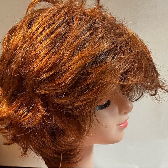 NWT Paula Young Elizabeth Wig 33/28 A2145 Large - Picture 6 of 12